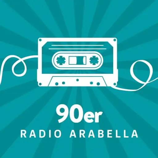 Arabella 90 er logo