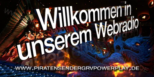Piratensender GRV Powerplay logo