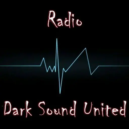 laut.fm - Dark Sound United logo