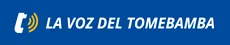 la voz del Tomebamba logo