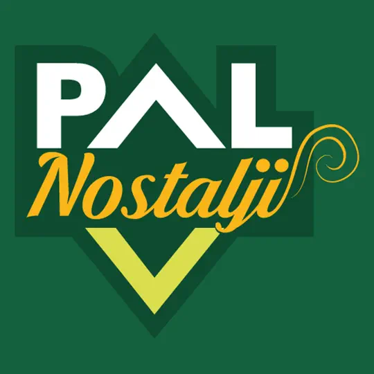 Pal Nostalji logo