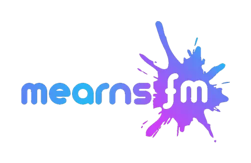 Mearns FM logo
