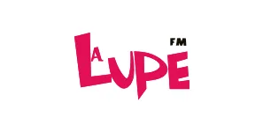 La Lupe Oaxaca 88.9 FM logo