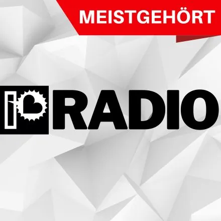 I-love-Radio-104 logo