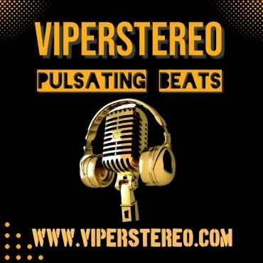 Viperstereo logo