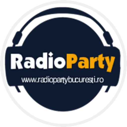 Radio Party București logo