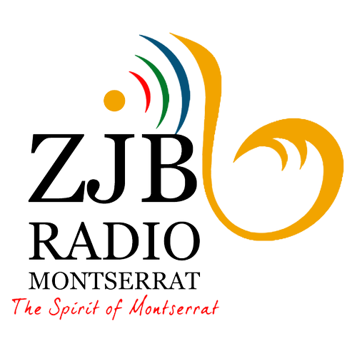 ZJB Radio logo