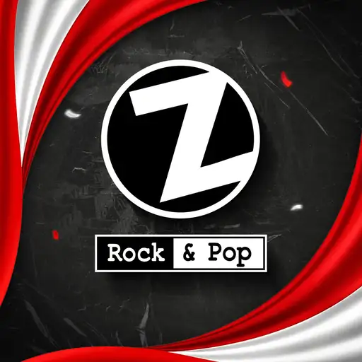 Z Rock & Pop logo