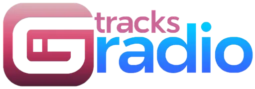 G-tracks Radio logo