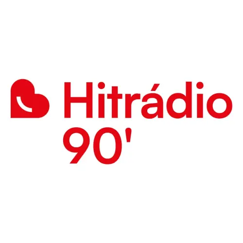 Hitrádio Devadesátka logo