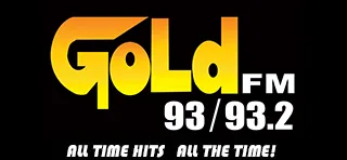 Gold FM logo