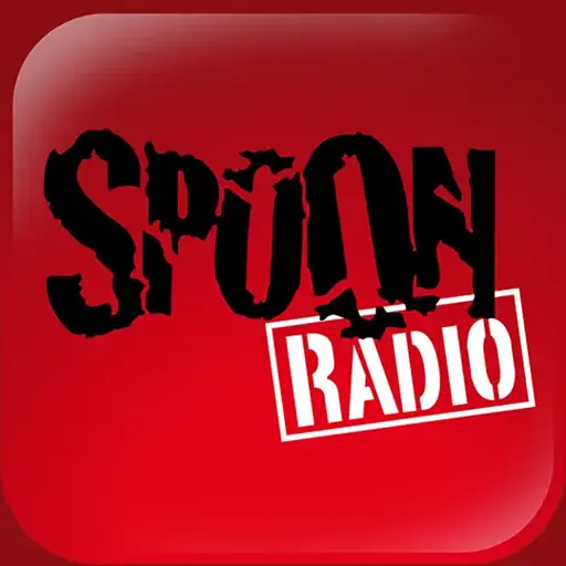 Spoon Radio - Classic Rock logo