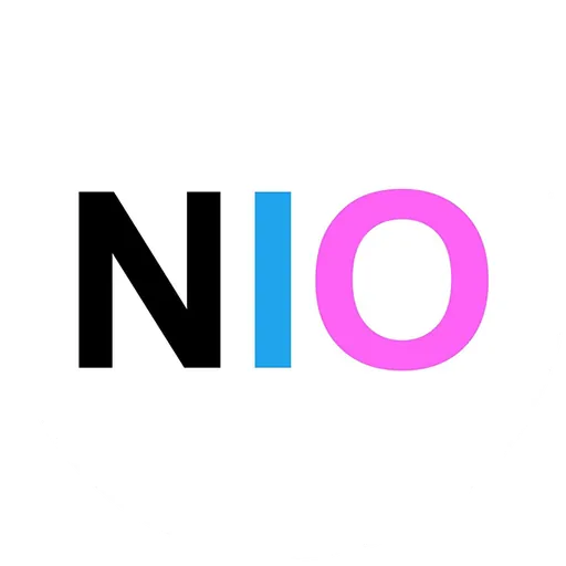 NIO 107.5FM logo