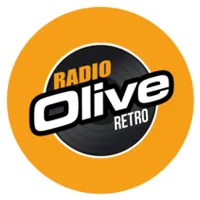 Radio Olive Retro logo
