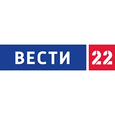 Барнаул Вести logo