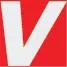 VOH FM 95.6 logo
