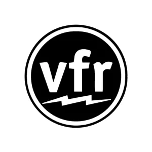 Valley Free Radio logo