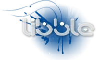 Libble Radio logo