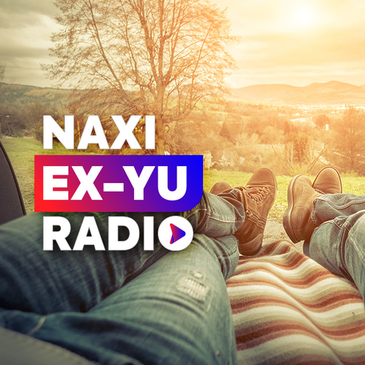 Naxi ExYu Radio logo