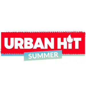 Urban Hit SUMMER logo