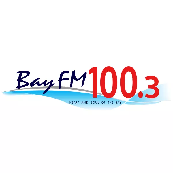 Bay FM - Redland City, Brisbane - 100.3 FM (MP3) logo