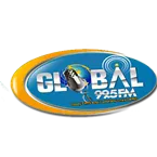 Global 99.5 FM logo
