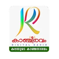 Kancheeravam Radio logo
