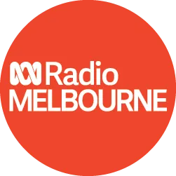 ABC Radio Melbourne logo