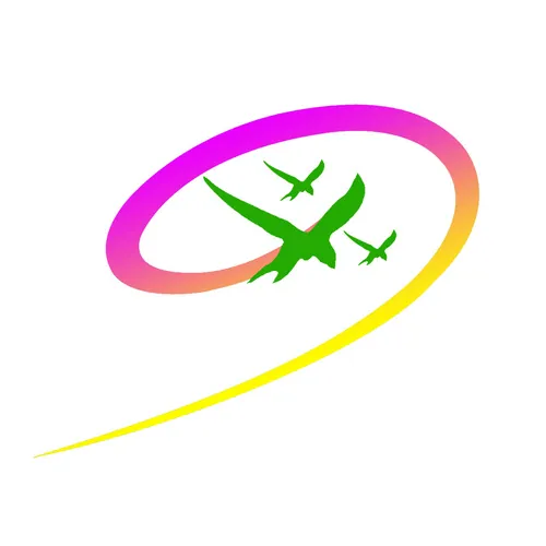 动听音乐台 logo