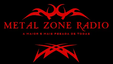 Metal Zone Radio logo