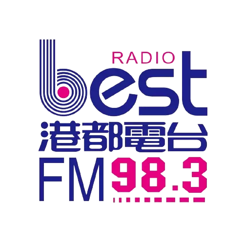 好事聯播網 高雄港都 logo