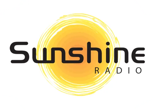 Sunshine Radio Hereford logo