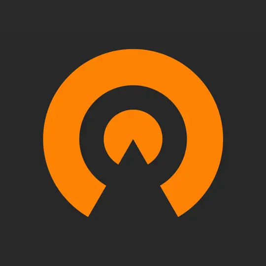 Alem FM Türkiye logo