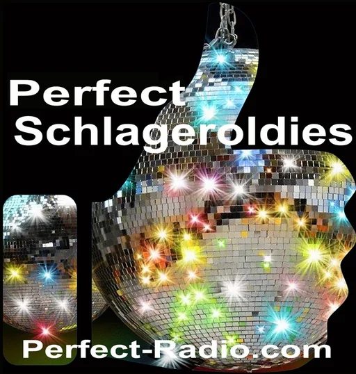 Perfect Schlageroldies logo
