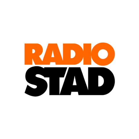Radio Stad logo