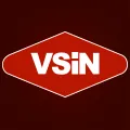VSIN logo