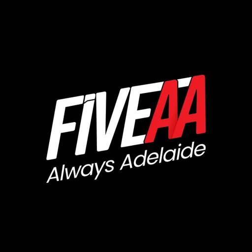 FIVEAA - Adelaide - 1395 AM (AAC+ 48k) logo