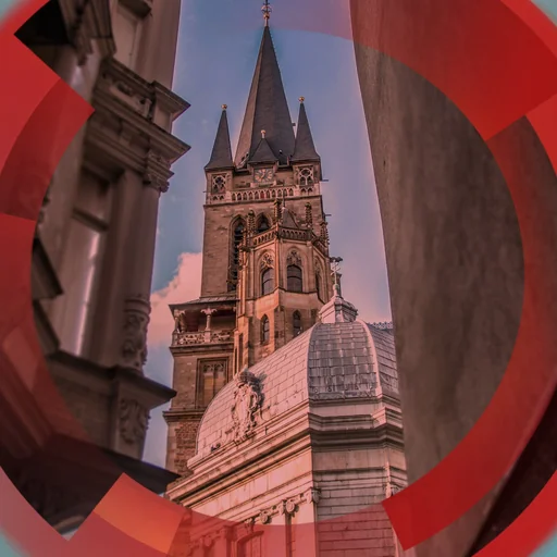 WDR Lokalzeit Aachen logo