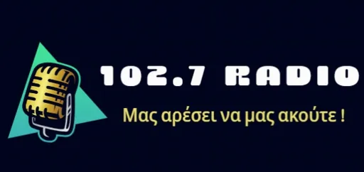 102.7 Radio logo