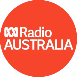 ABC Radio Australia logo