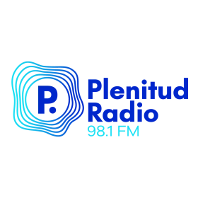 Plenitud Radio logo