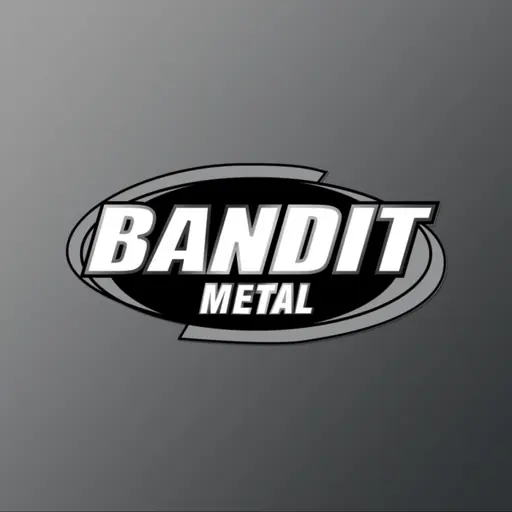 Bandit Metal logo