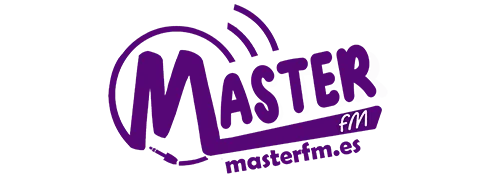 MASTER FM MADRID 93.7 FM logo