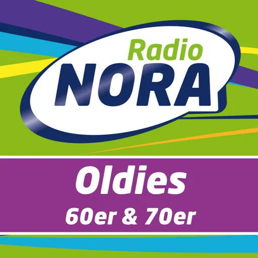 NORA Oldie Stream logo