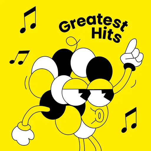 Life Radio Greatest Hits logo
