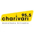 Charivari München - Party Hitmix mit DJ Enrico Ostendorf logo