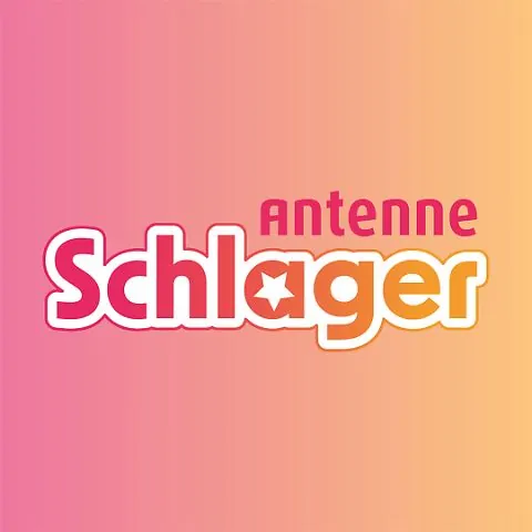Antenne Schlager logo
