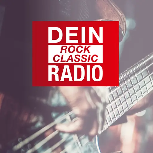 Radio Bochum - Rock Classic logo