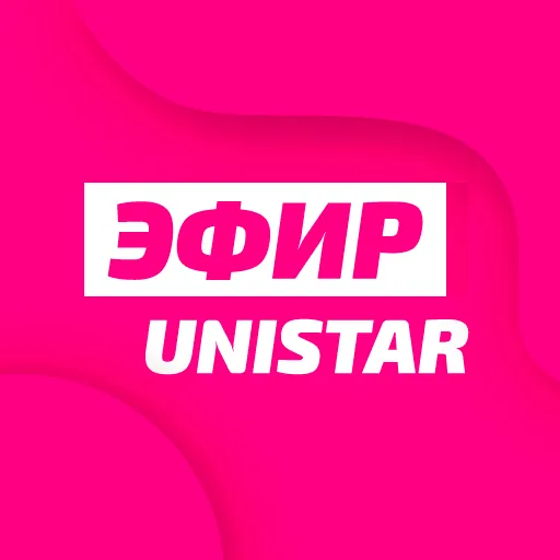 Unistar - Эфир logo