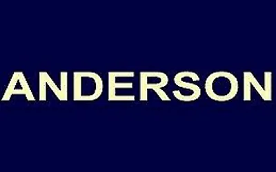 Anderson logo